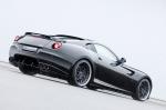 Ferrari 599 GTB Fiorano by Hamann 2006 года
